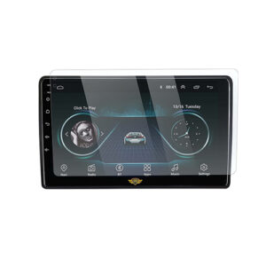 Geario-12-Car Stereo System (Music & Charging), AUX in, FM, Hands Free Calling & Remote Control