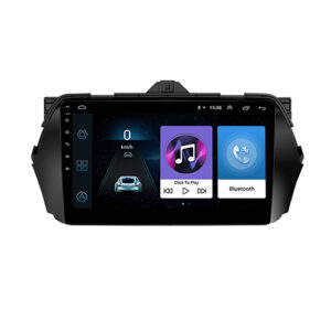 Geario-13-BT Vehicle Satellite Radio - Enjoy Through Your Existing Car Stereo