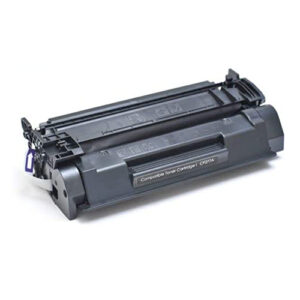 Geario-23 152A Black Toner Cartridge Compatible with HP W1520