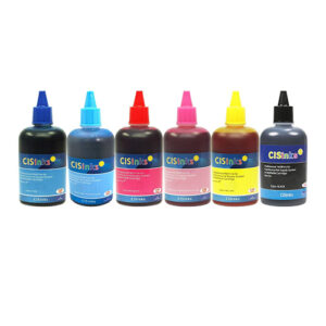 Geario-7-UBA2R8 003 Compatible Refill Ink