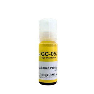 Geario-9-DZ6VDN GI 790 Ink Refill Printers Ink|Perfect Compatibility|Leak-Proof