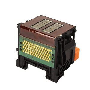Geario-10-KNJ09W M0H50A Printhead GT51 GT52 Print Head Use for deskjet