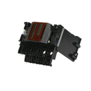 Geario-11-W53E1F GT52(M0H50AA) Tricolor Combo PRINTHEAD for USE in Smart Tank
