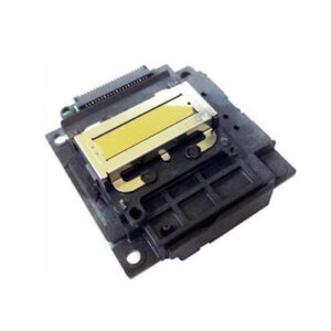 Geario-14-U72GPK BH-7 (CA91) Black Printer Head